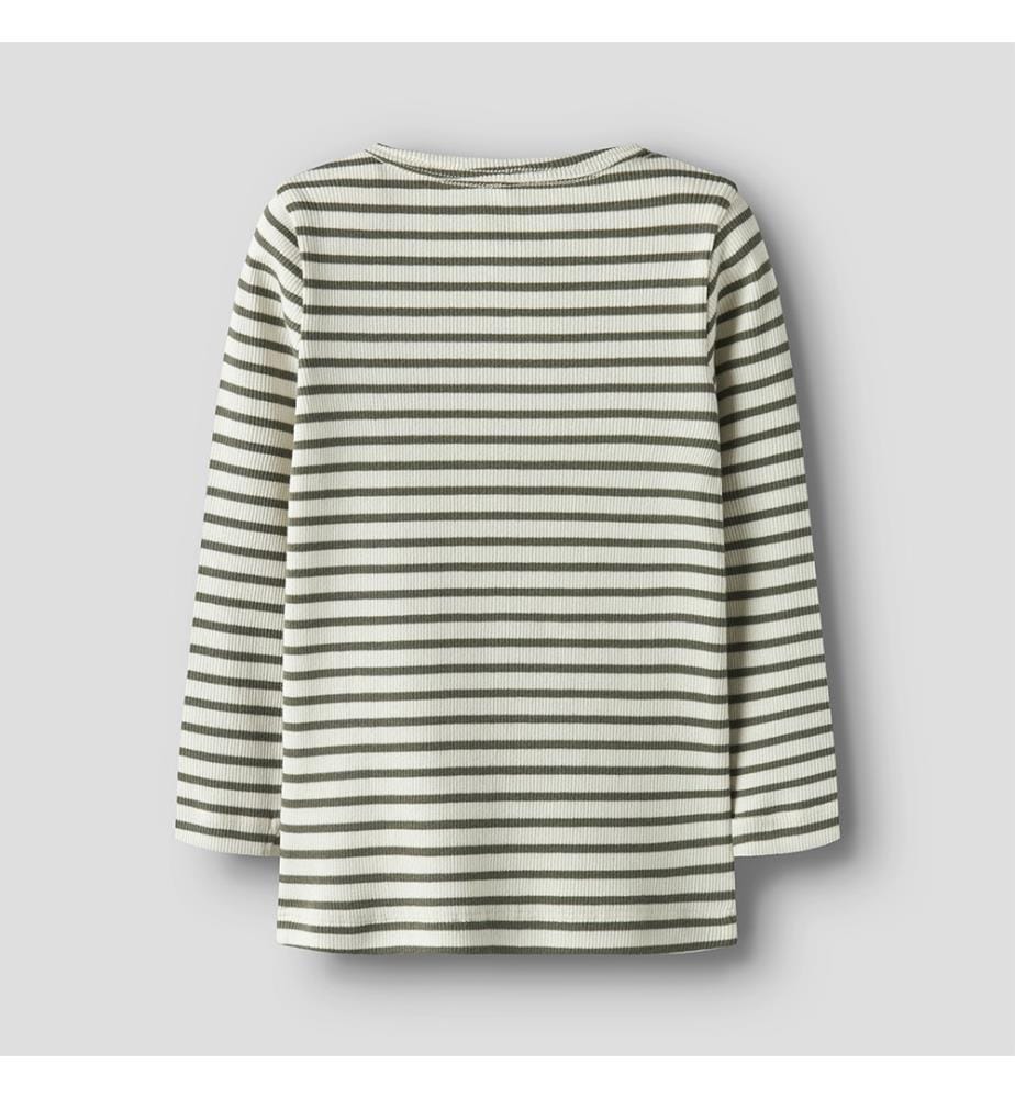T-shirt - Dusty Olive