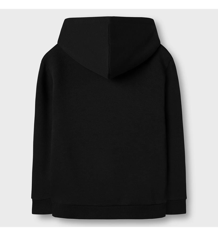 Hoodie - Black