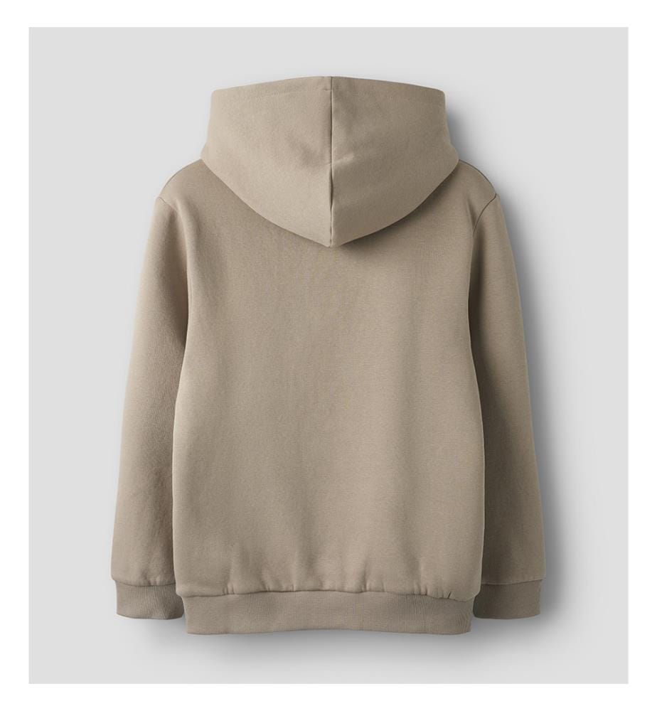 Hoodie - Pure Cashmere
