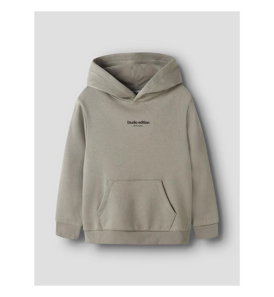 Sweat-shirt - Ombre