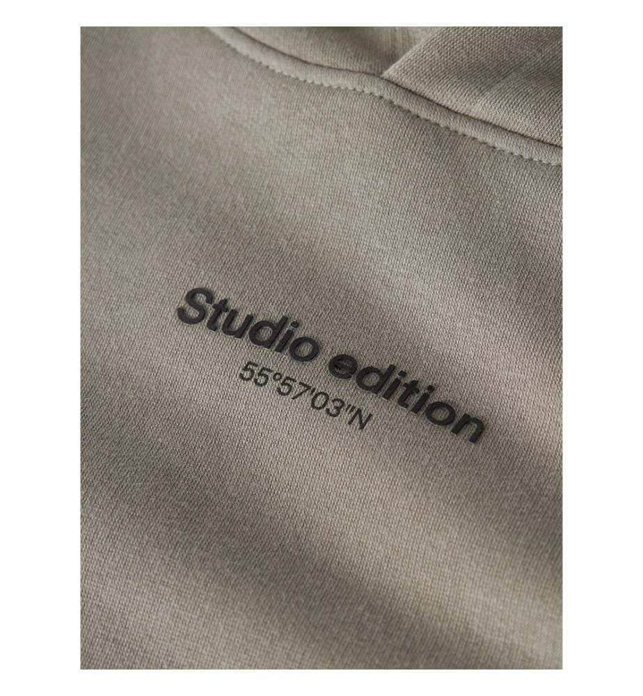 Sweat-shirt - Ombre