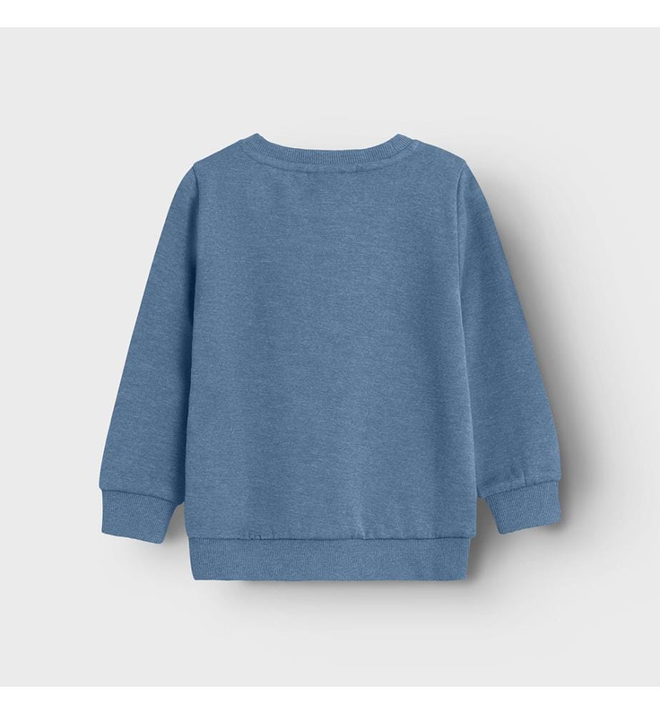 Hoodie - Coronet Blue