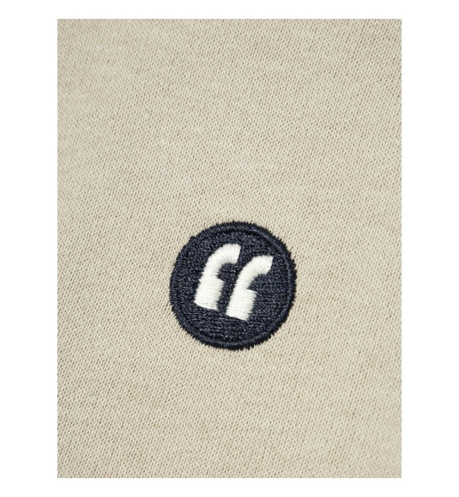Sweat-shirt - Cachemire pur