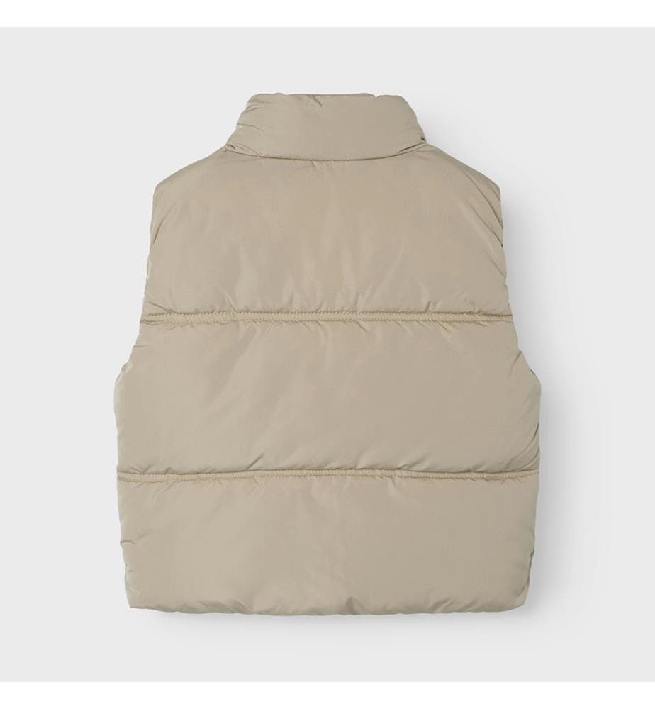 Gilet anti-froid - Pure Cashmere