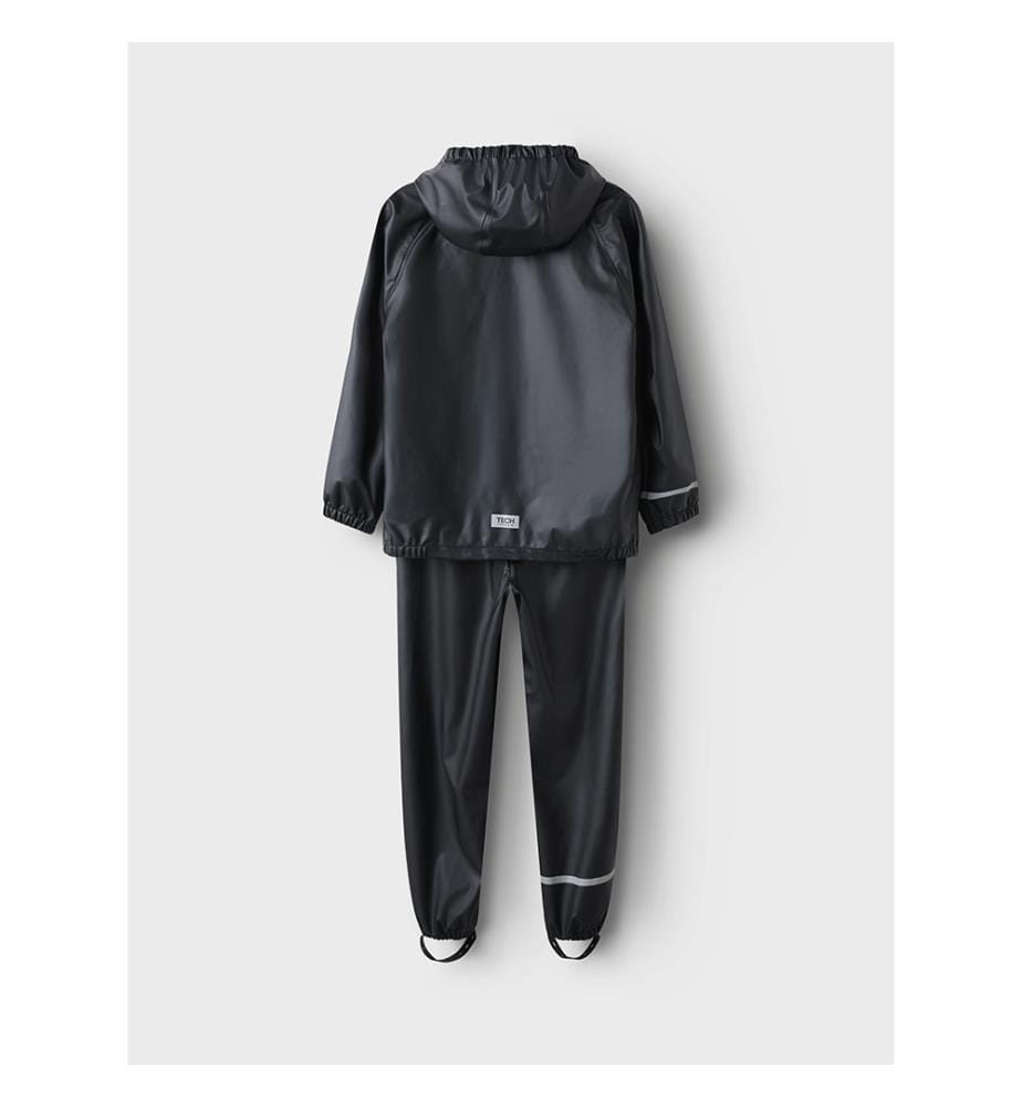 Cappotto - Nero