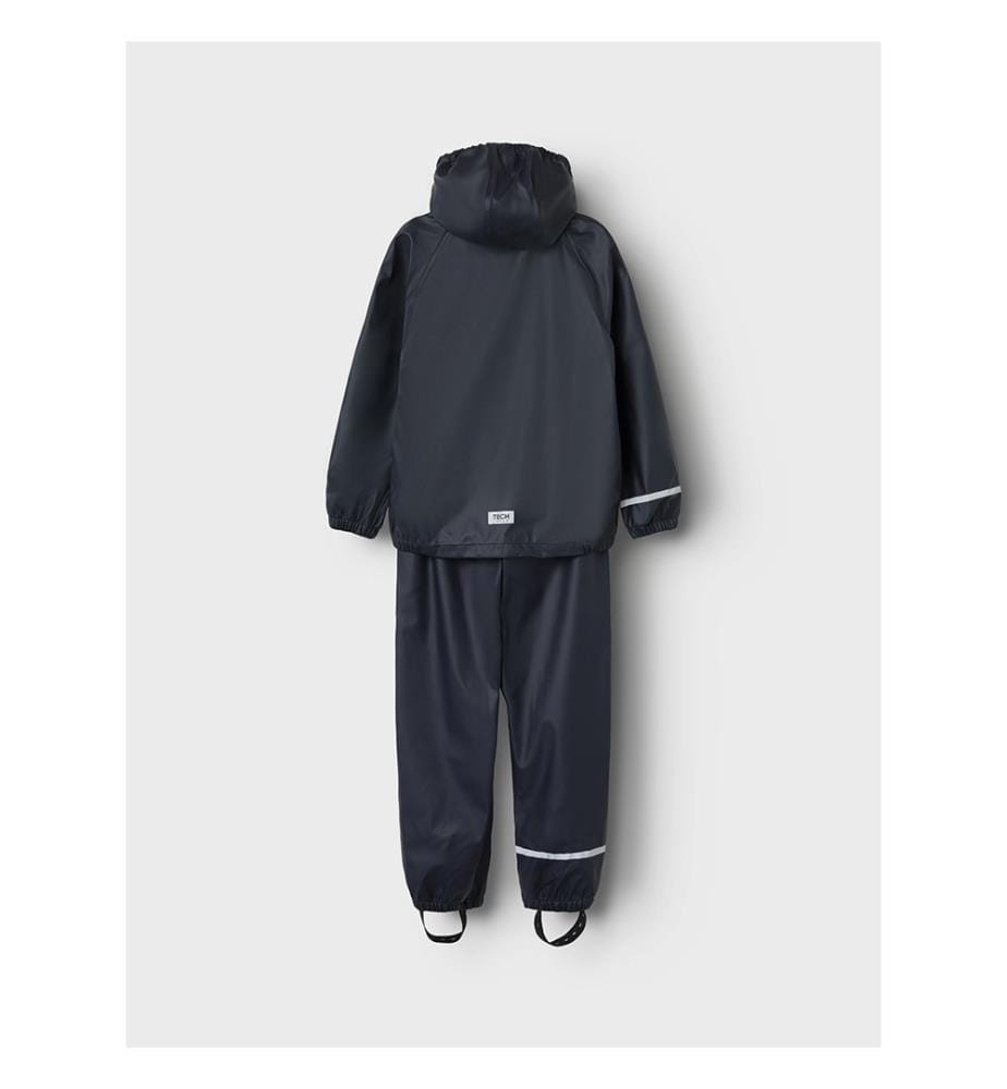 Manteau - Dark Sapphire