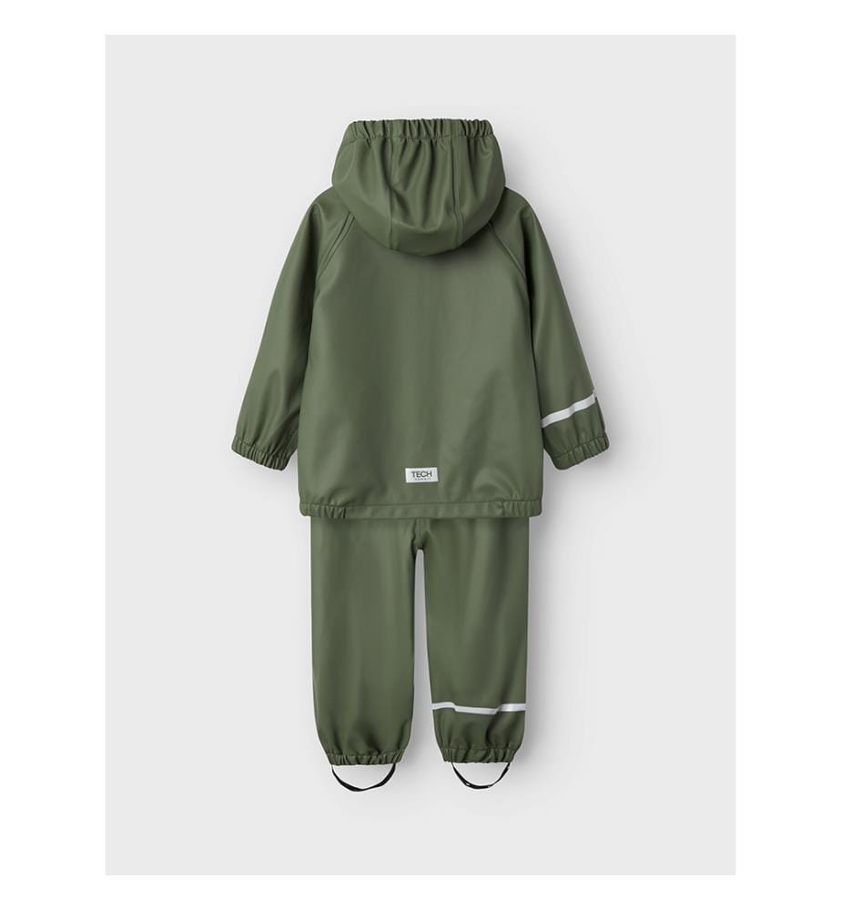 Manteau - Thyme
