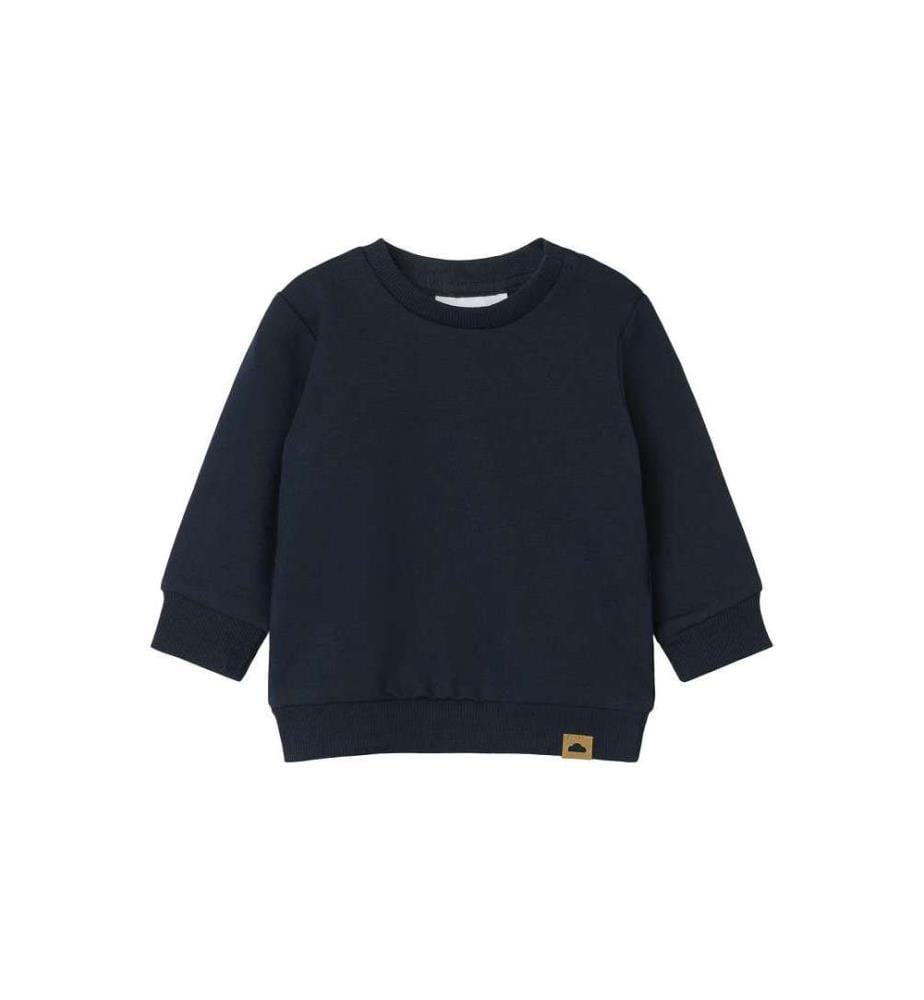 Sweat-shirt - Noir