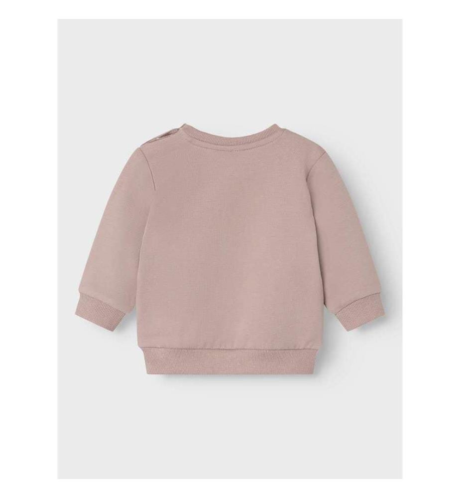 Sweat-shirt - Noir
