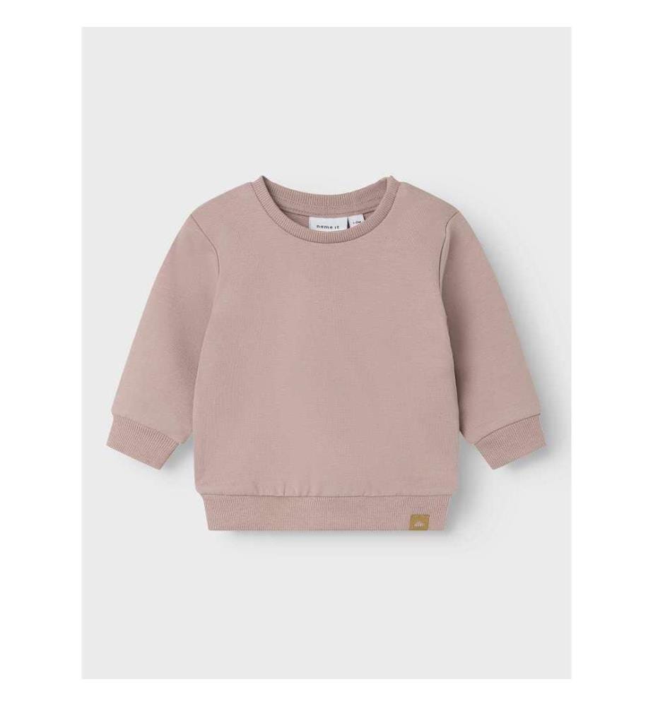 Sweat-shirt - Noir