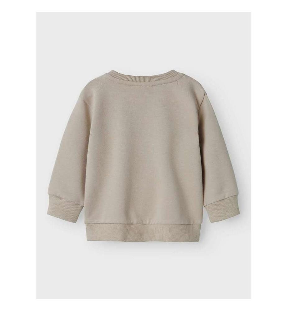 Sweat-shirt - Noir