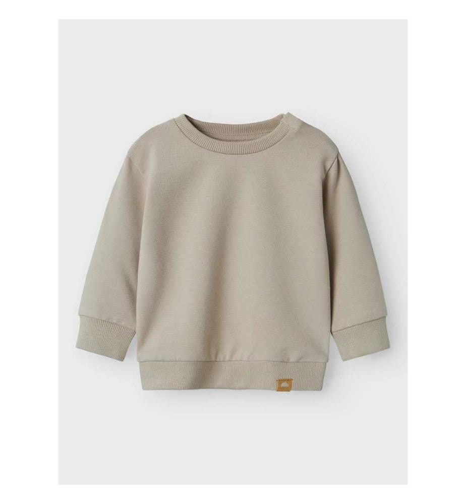 Sweat-shirt - Noir