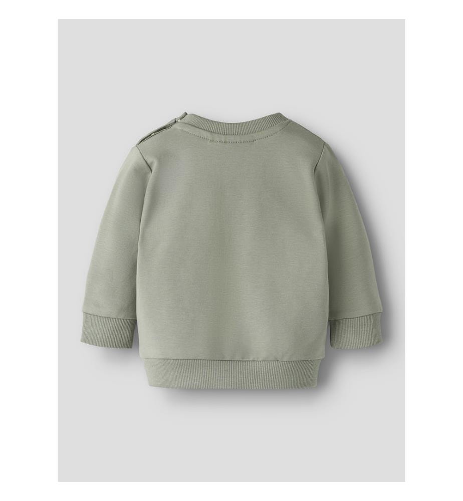 Sweat-shirt - Ombre