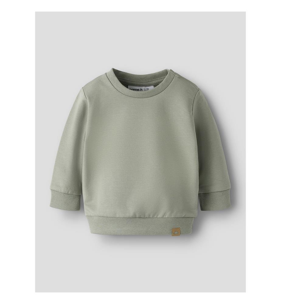 Sweat-shirt - Ombre