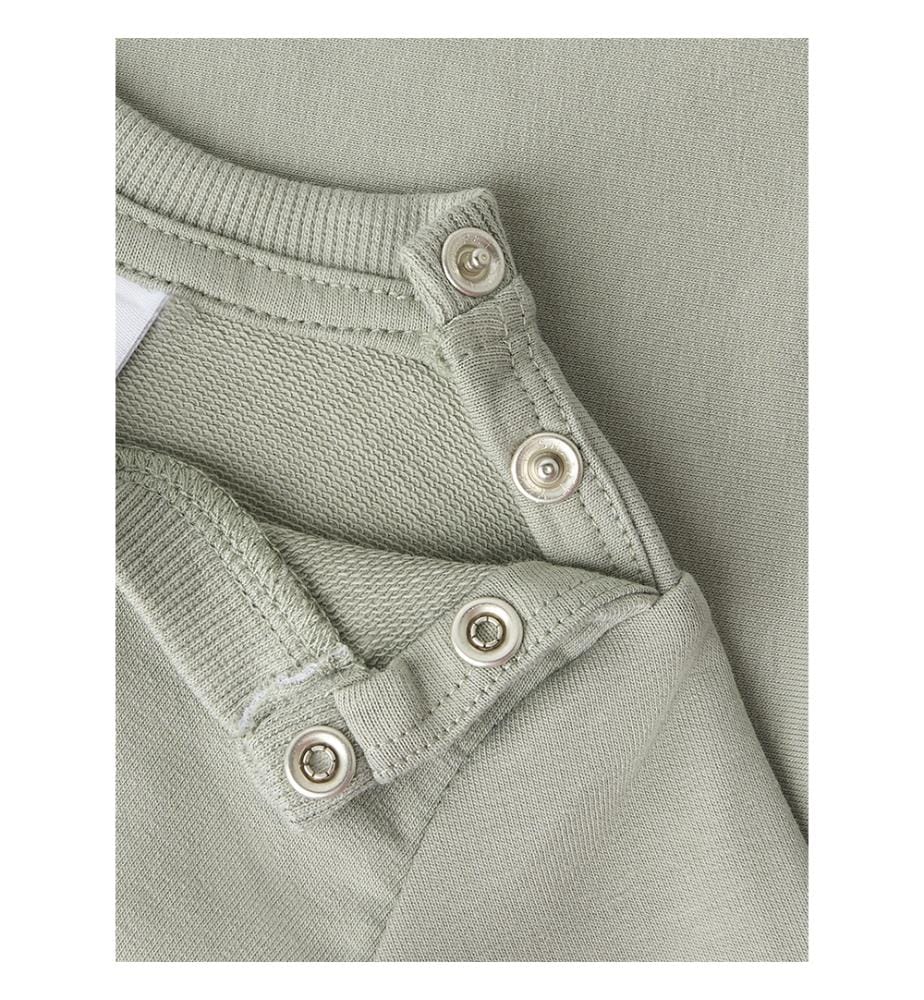 Sweat-shirt - Ombre