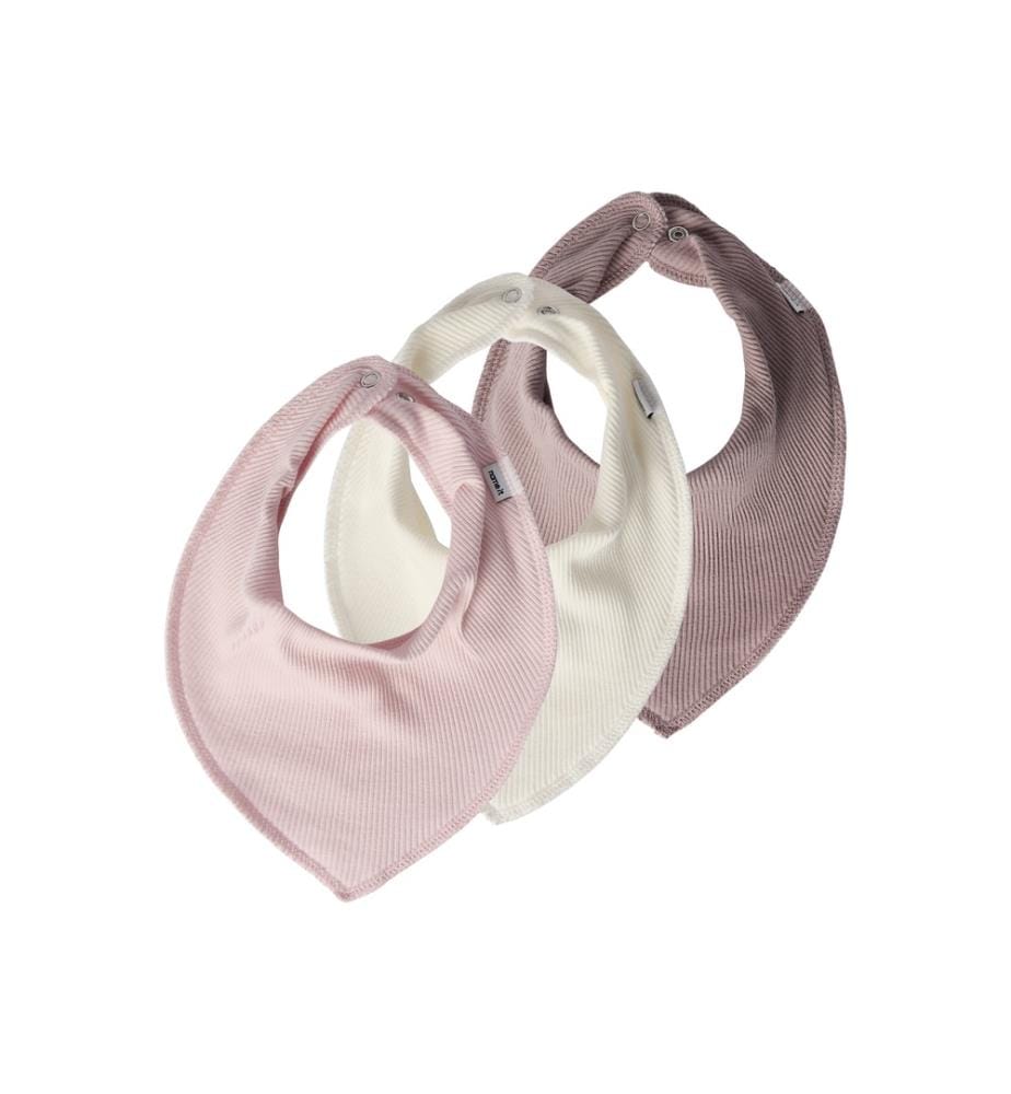 Bavoir - Parfait Pink W Deauville Mauve Jet Stream