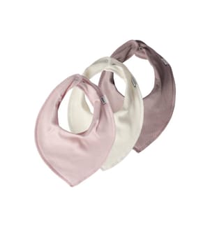 Bavoir - Parfait Pink W Deauville Mauve Jet Stream