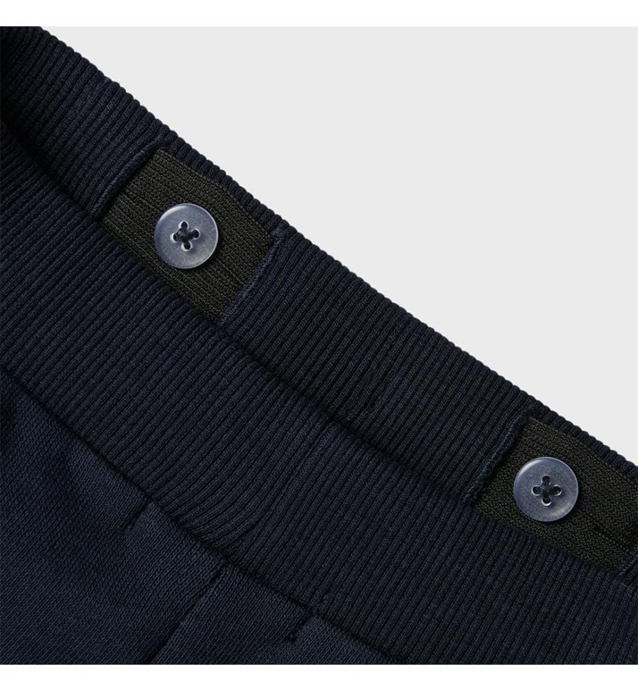 Short - Dark Sapphire