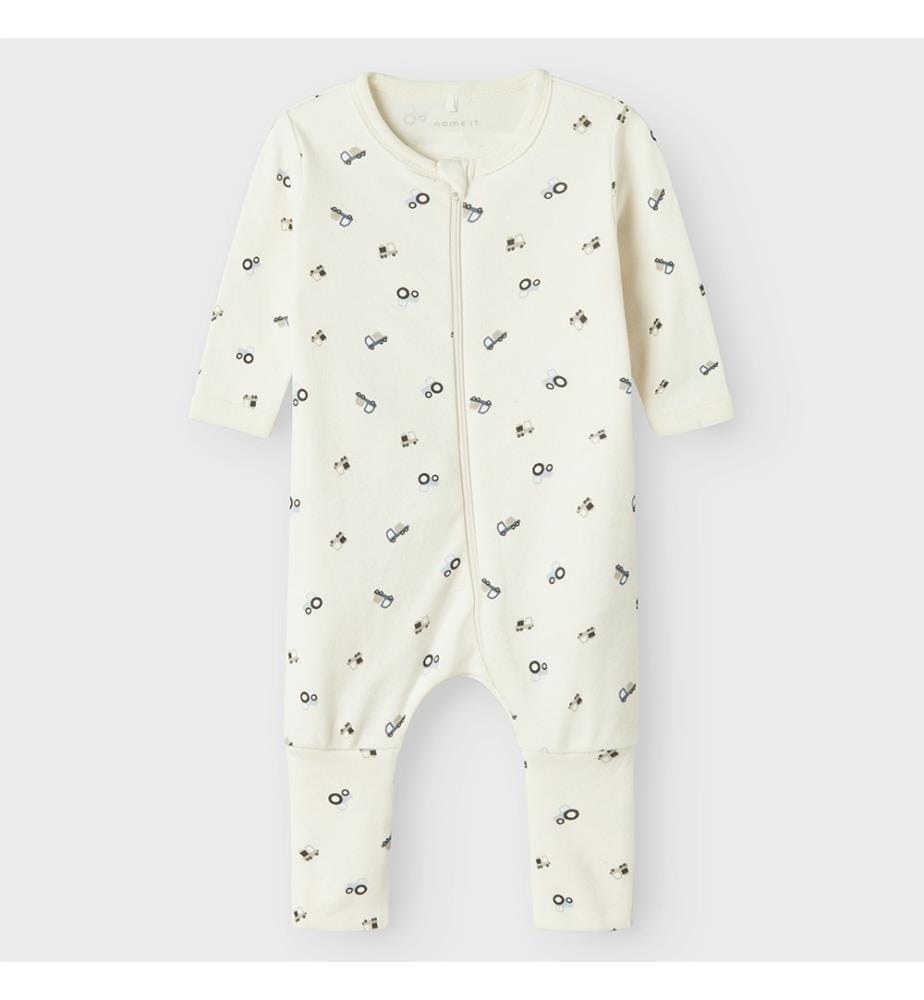 Pyjama - Jet Stream