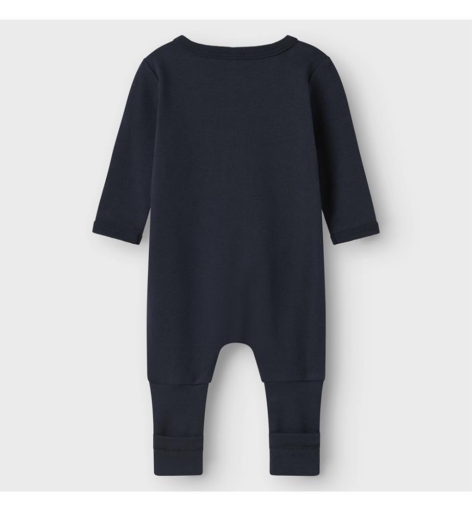Pyjama - Grey Melange