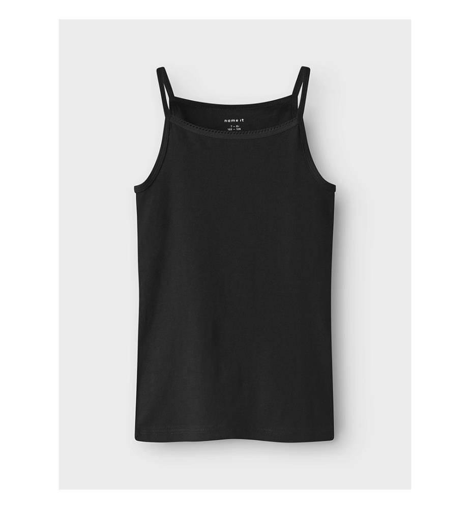 Sous-vêtements - Black W 2 X Bright White