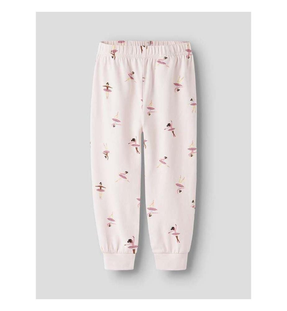 Ensembles pyjama - Rose Clair