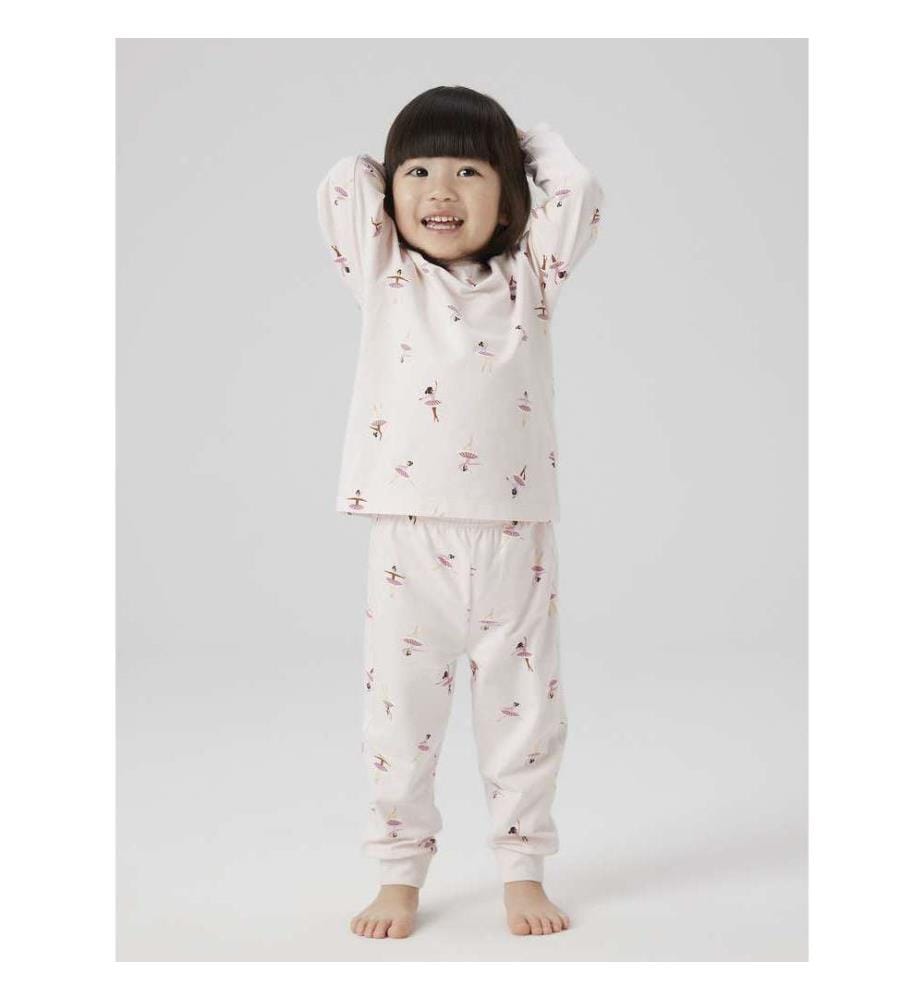 Ensembles pyjama - Rose Clair