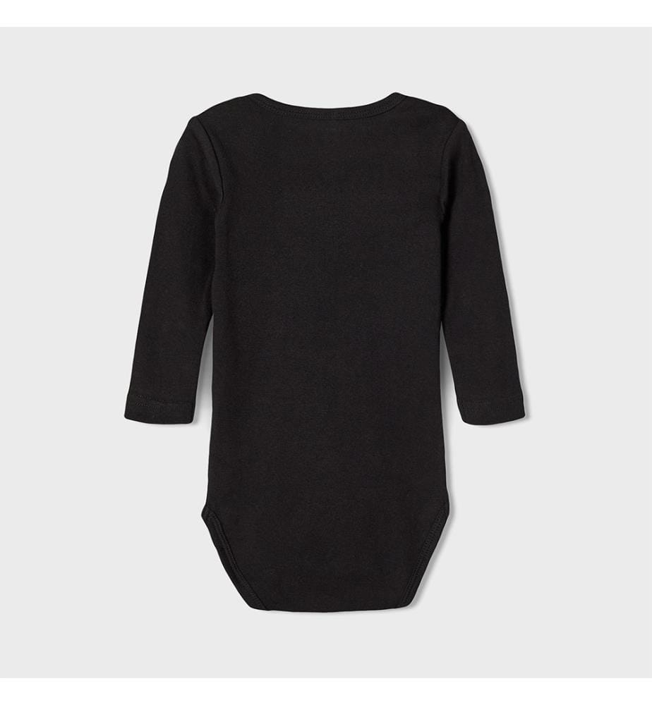 Body - Black