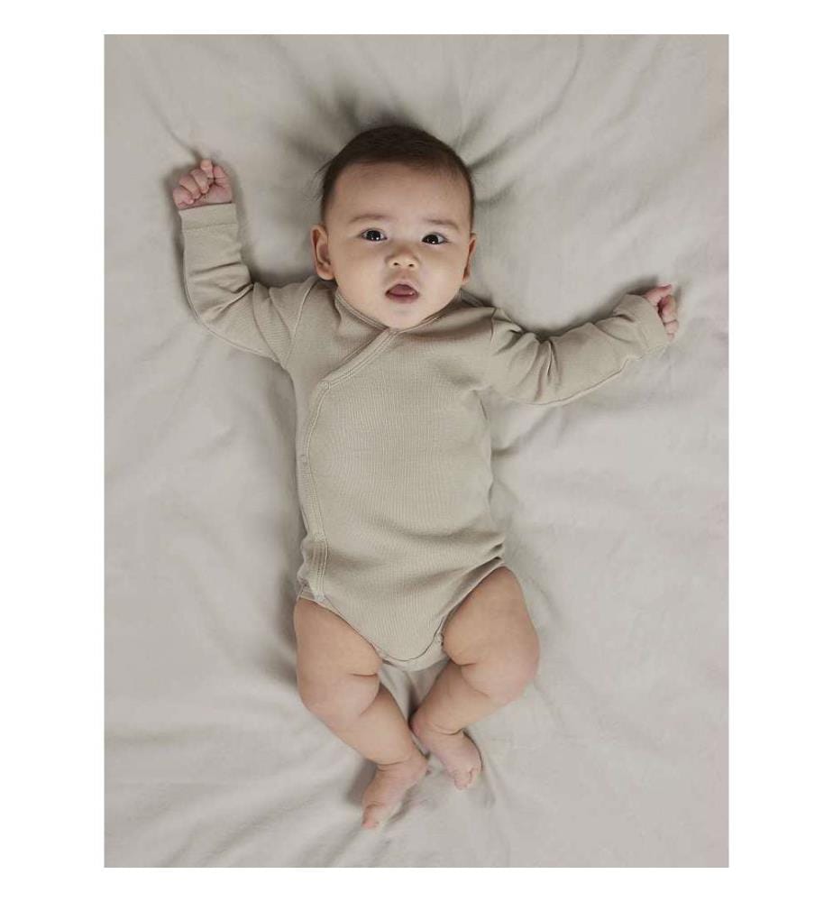 2er-Set Bodies - Beige
