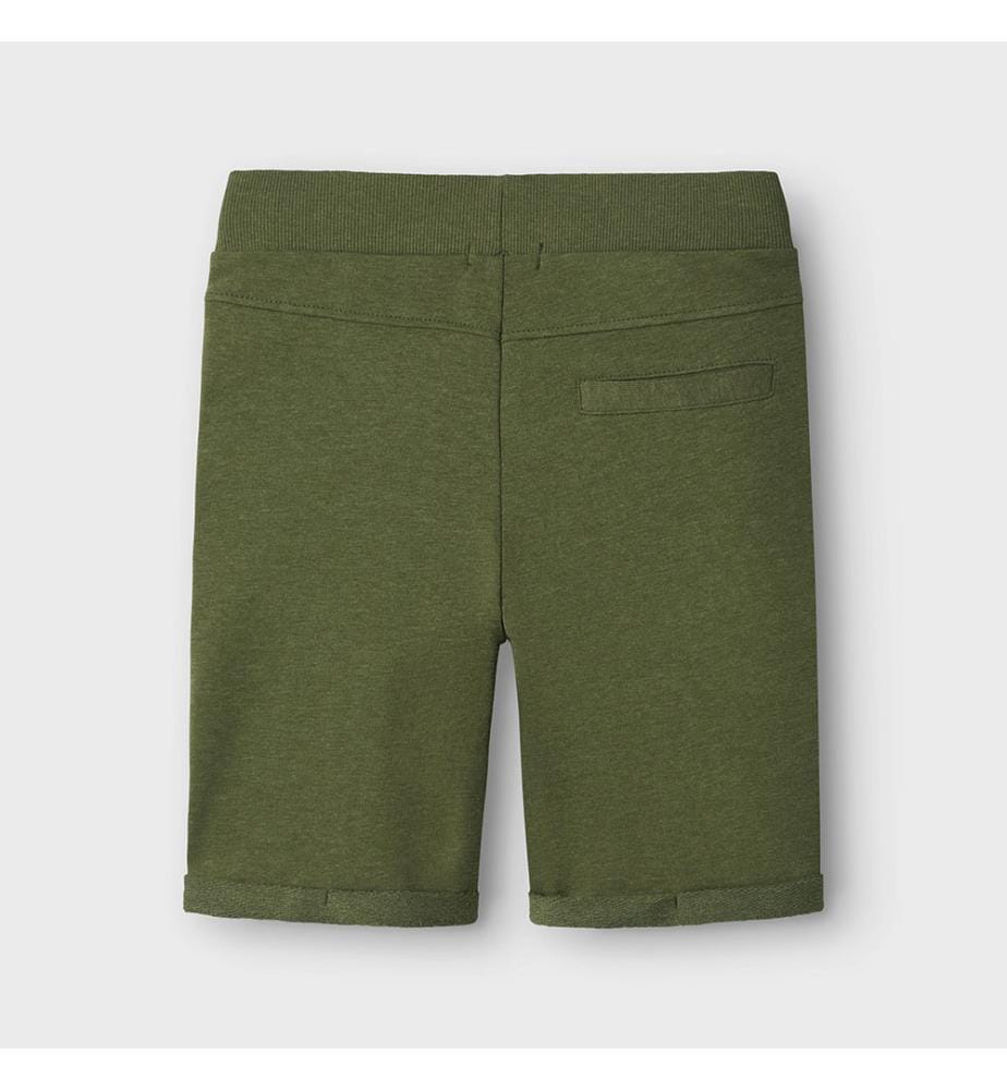 Short - Rifle Green
