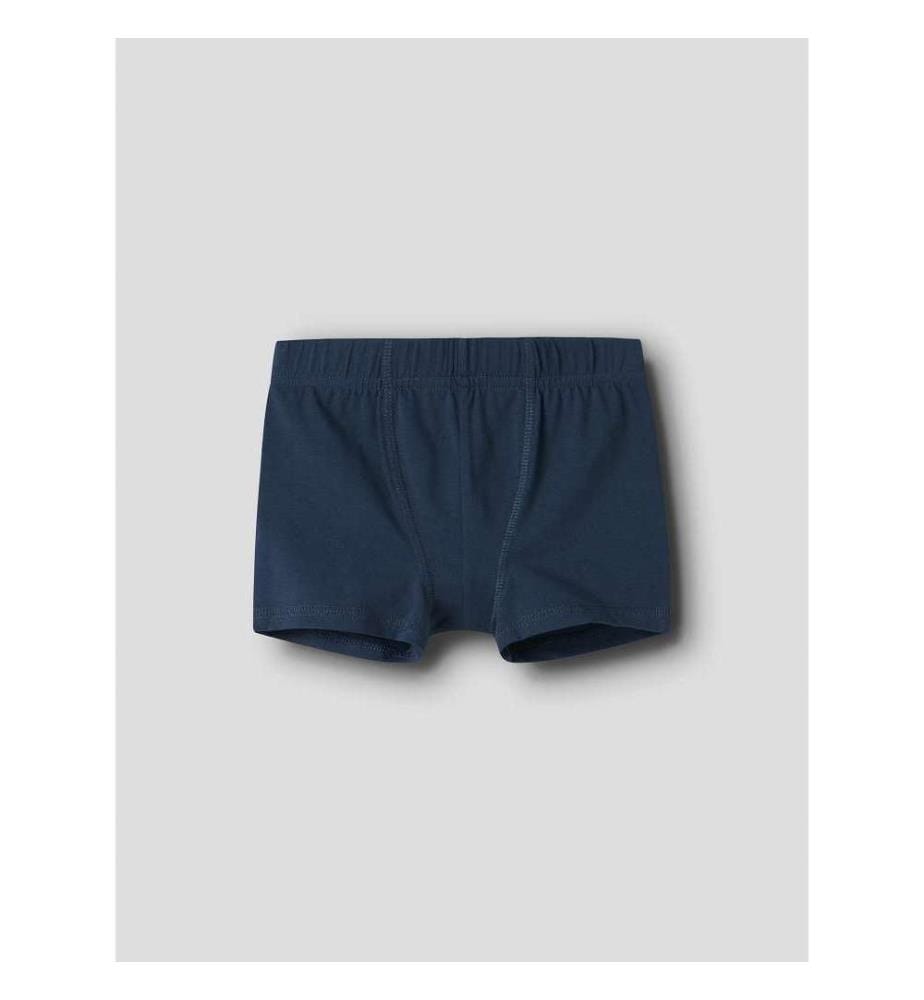 Lot de 3 Boxers - Noir