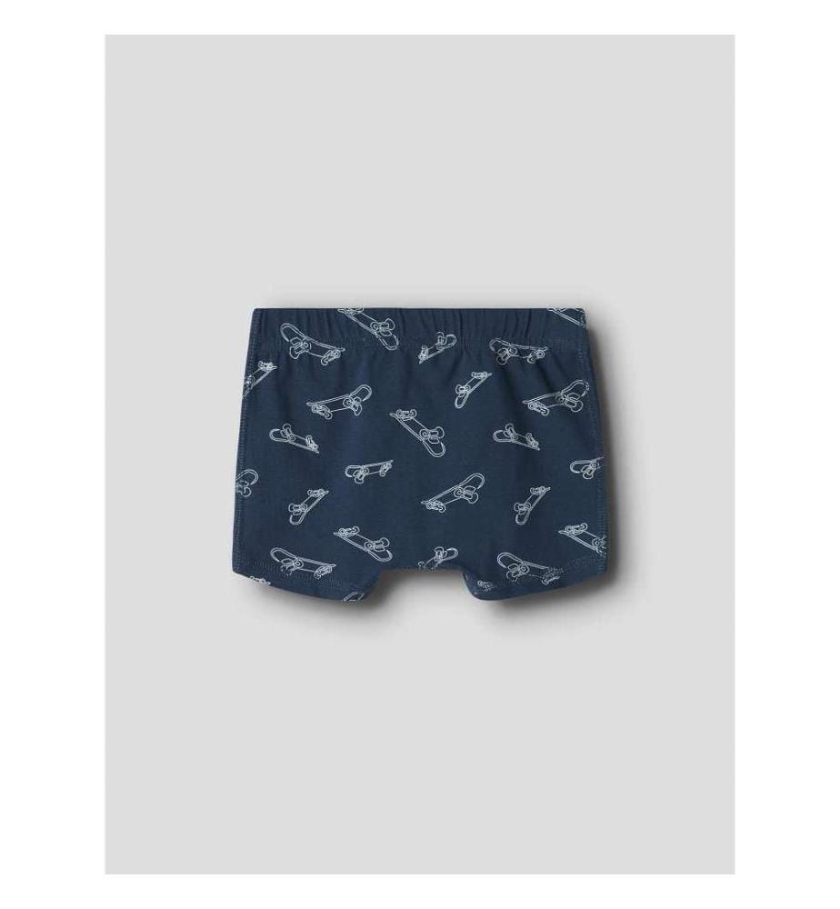 Lot de 3 Boxers - Noir