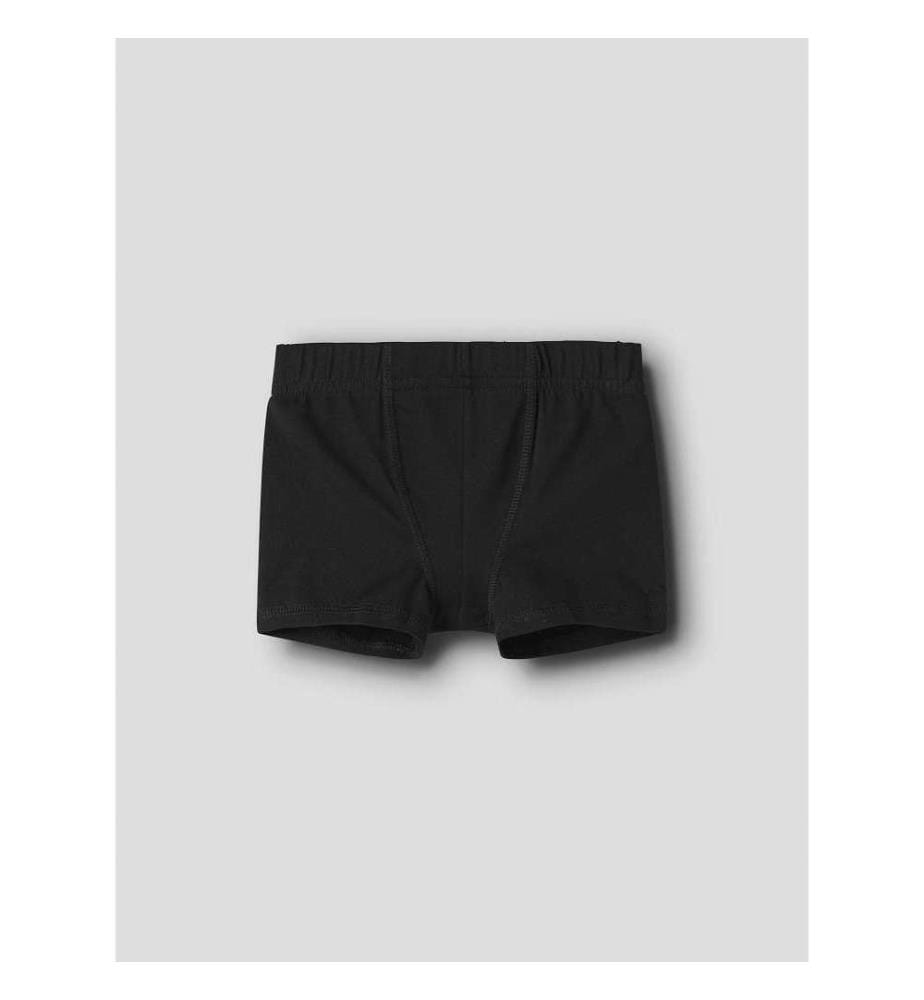 Lot de 3 Boxers - Noir