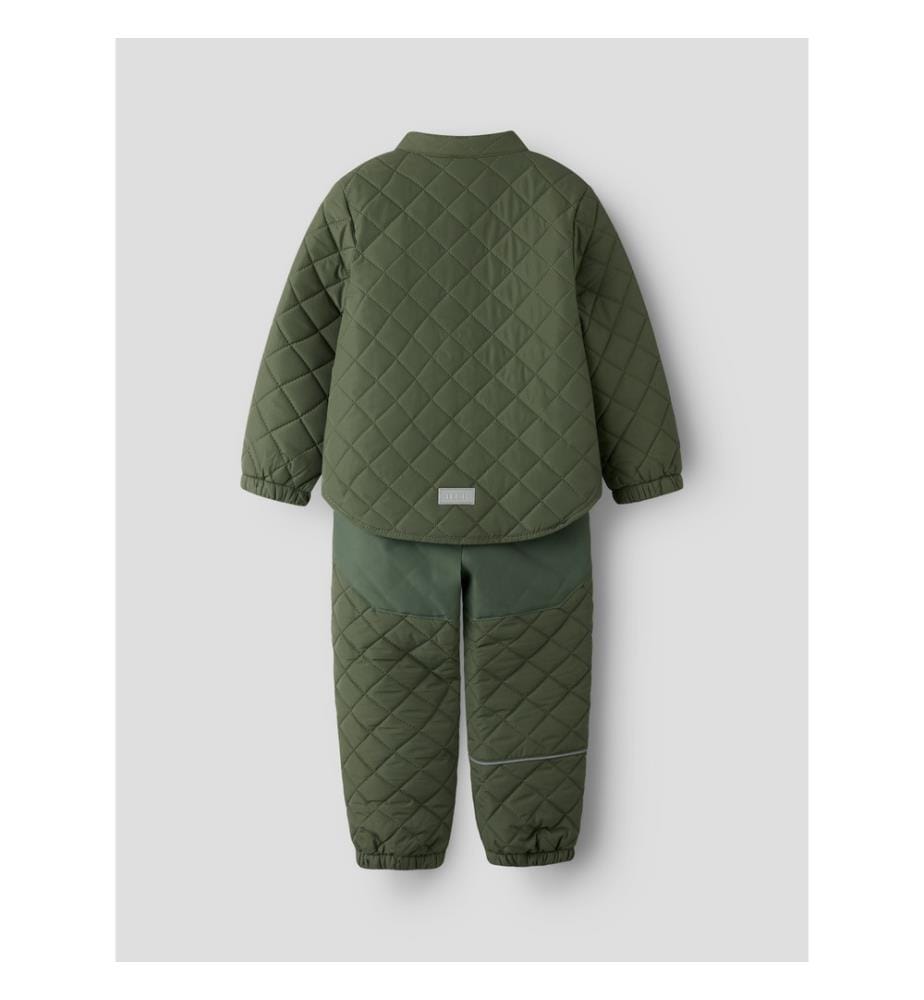 Vestes matelassées - Thym