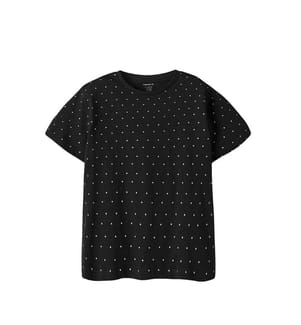 T-shirt Ruaja - Noir