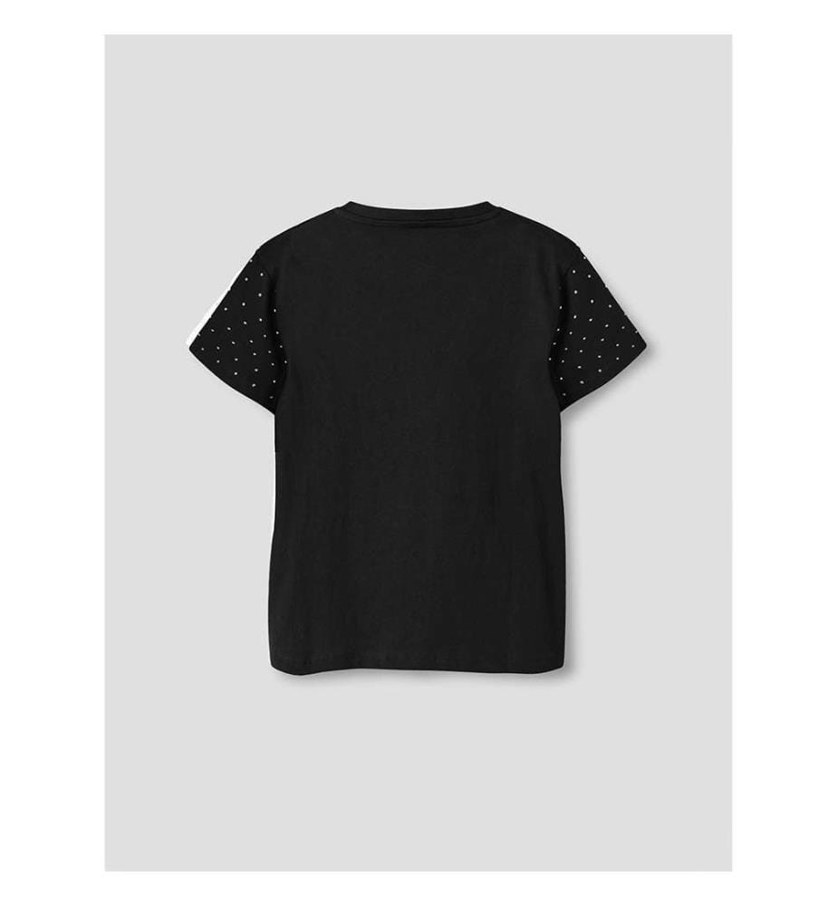 T-shirt Ruaja - Noir