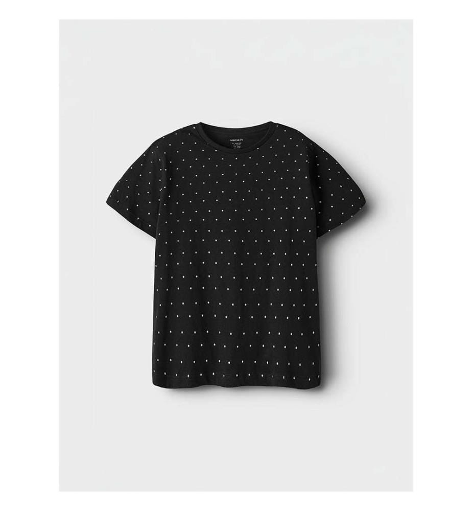 T-shirt Ruaja - Noir