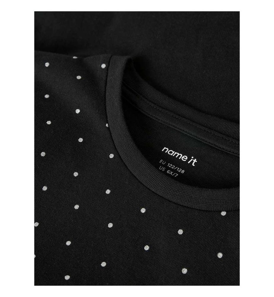 T-shirt Ruaja - Noir