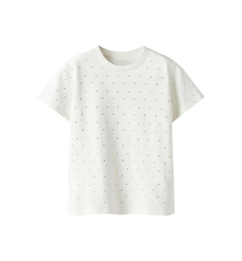 T-shirt Ruaja - Blanc