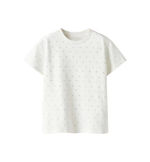 T-shirt Ruaja - Blanc