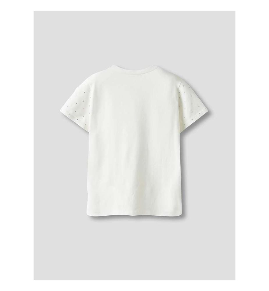 T-shirt Ruaja - Blanc