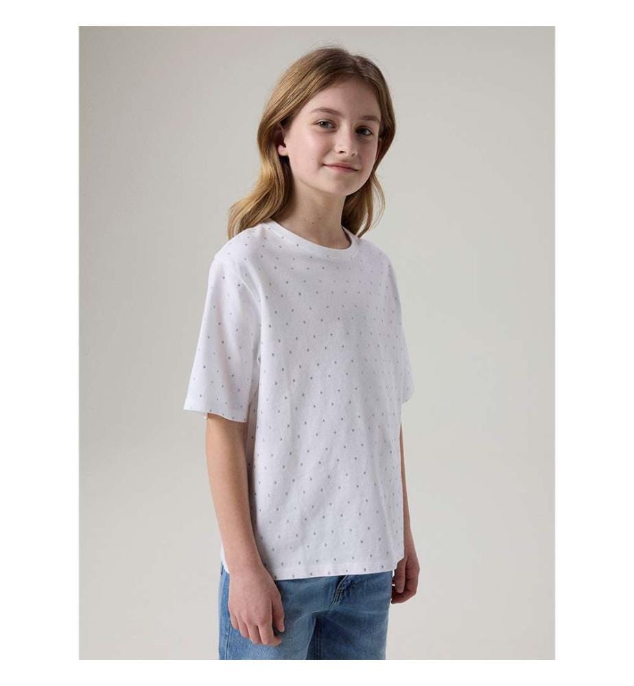 T-shirt Ruaja - Blanc
