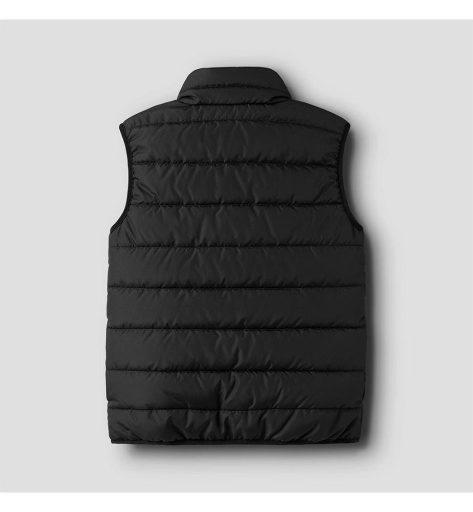 Gilet - Black