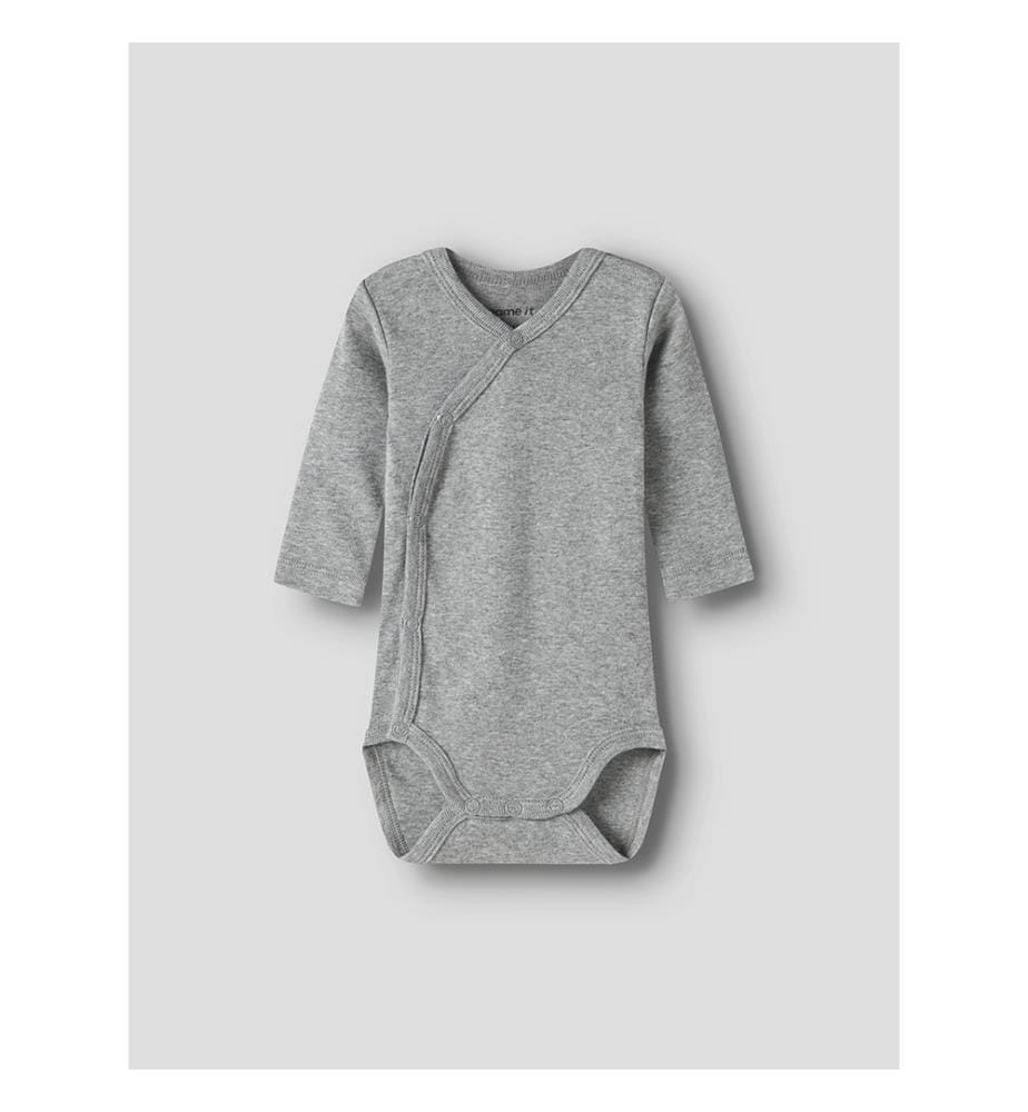 Body - Jet stream avec gris chiné