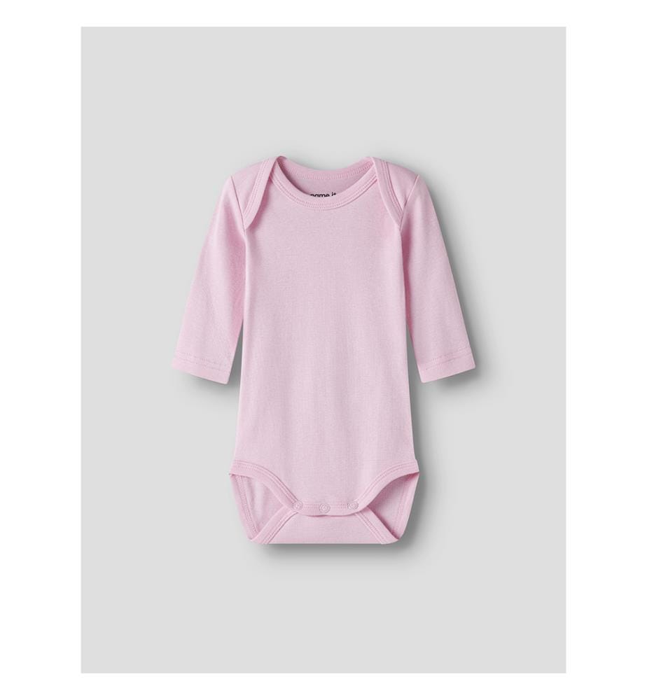 Body - Unendlicher Himmel mit Ballerina und Frosting Pink