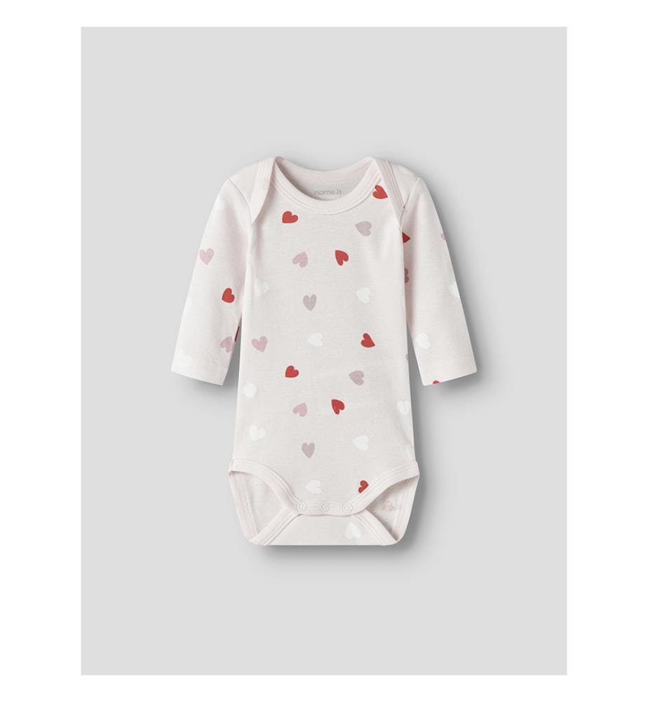 Body - Carinaria mit Ballerina und Flieder Souvenir
