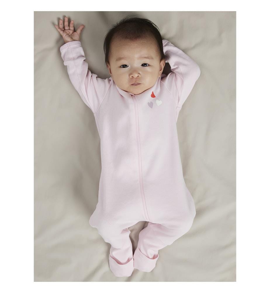 Pyjama - Carinaria avec ballerine