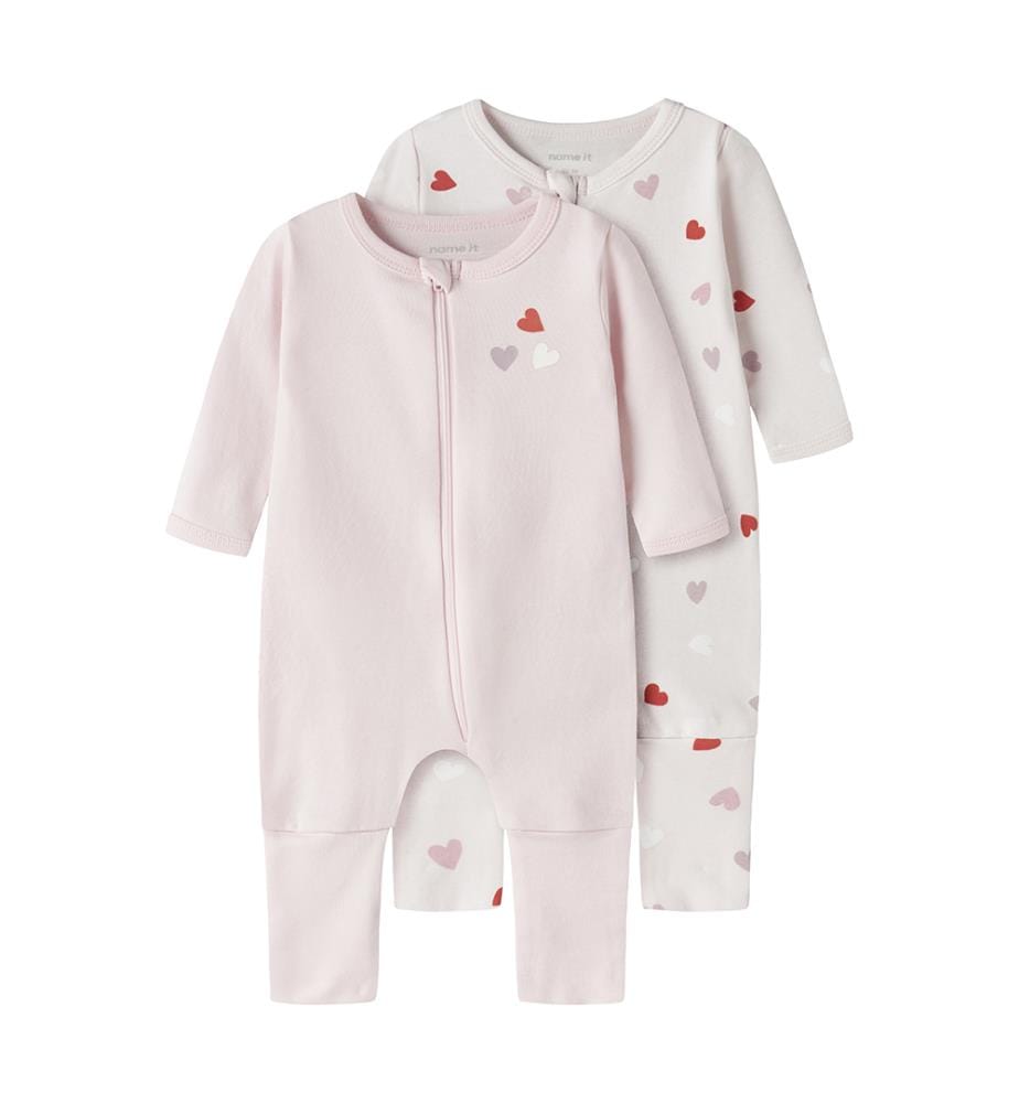Pyjama - Carinaria avec ballerine