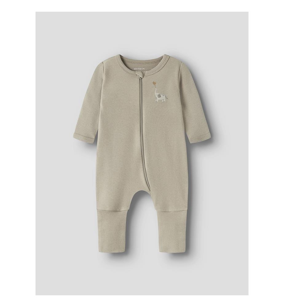 Pyjama - Jet stream avec aluminium