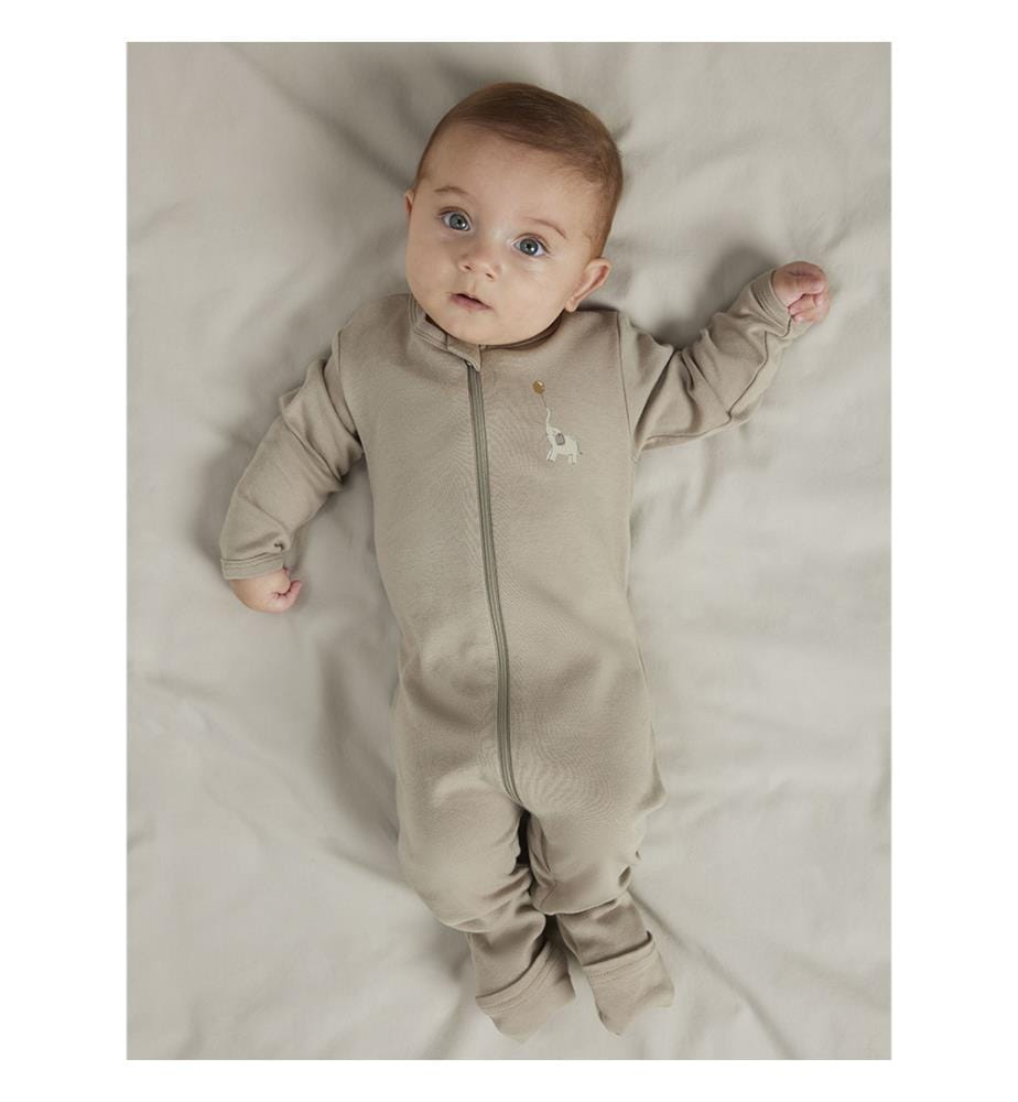 Pyjama - Jet stream avec aluminium